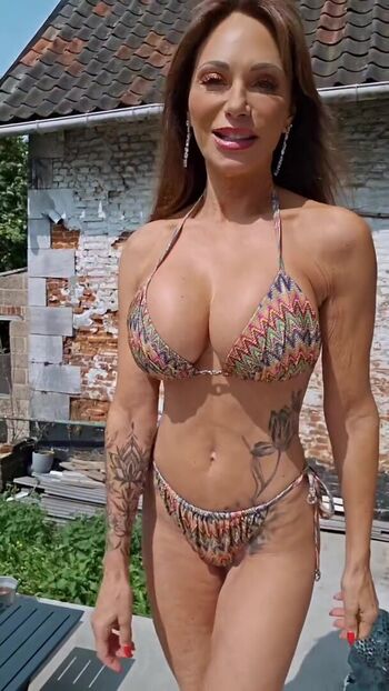 Madame Luciano