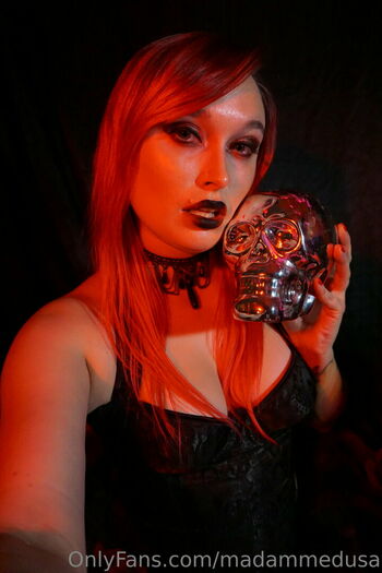 madammedusa
