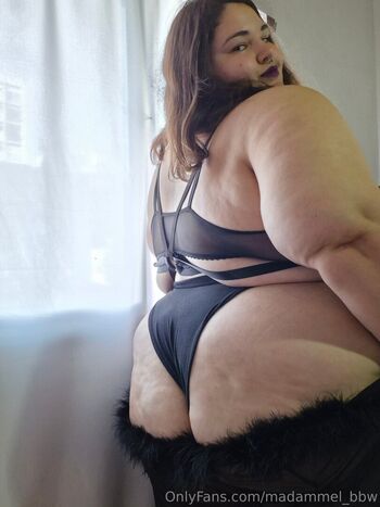 madammel_bbw