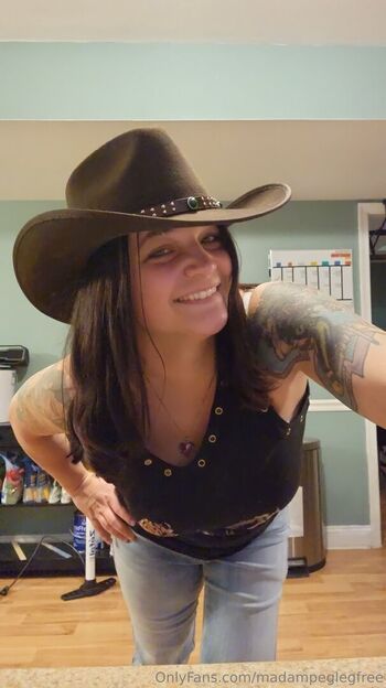 madampegleggoddessfree
