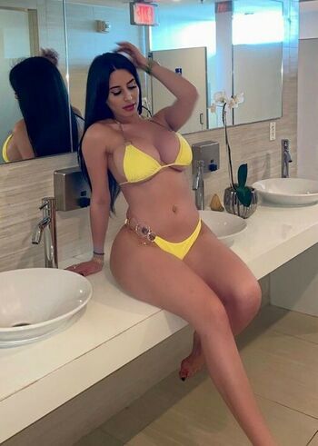 Maday Castellano