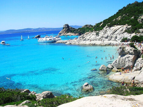 Maddalena