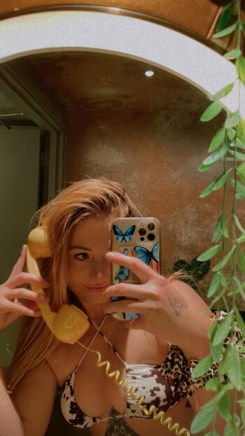 Maddie Dorrell