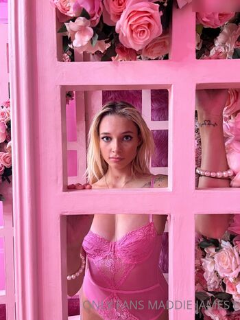 Maddie James Little