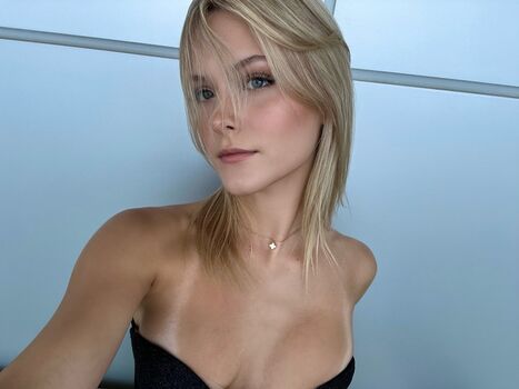 Maddie Keefe