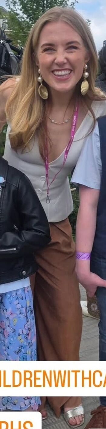Maddie Moate
