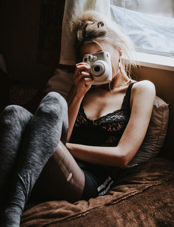 Maddie Phillips