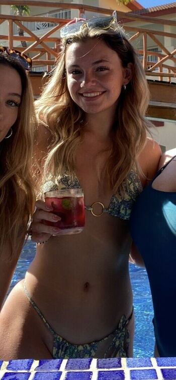 Maddie Stevens