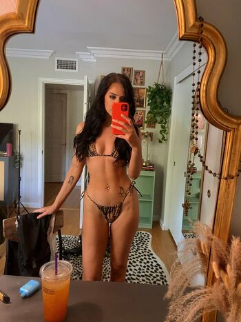 Maddie Vacha