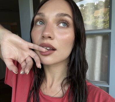 Maddie Ziegler
