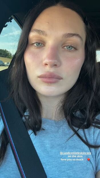 Maddie Ziegler