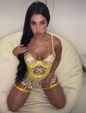 maddiekinky