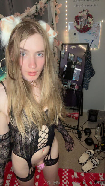 maddielovefox