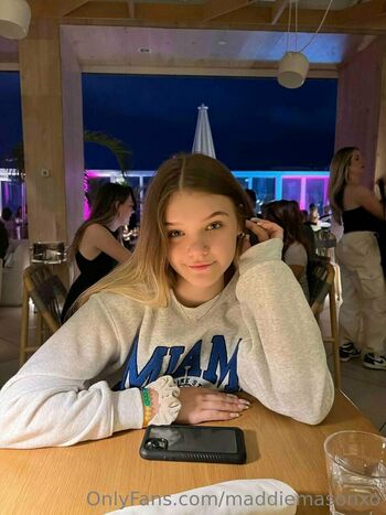 maddiemasonxo