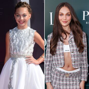 maddieziegler