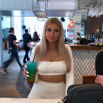 Maddison Denholm