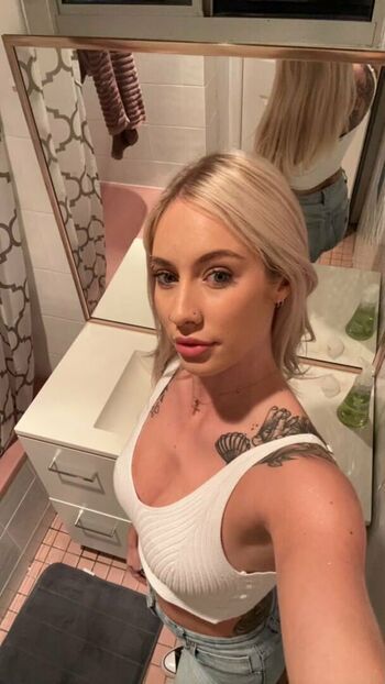 Maddison James