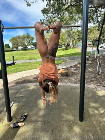 Maddison Wild