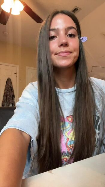 Maddy Andrews