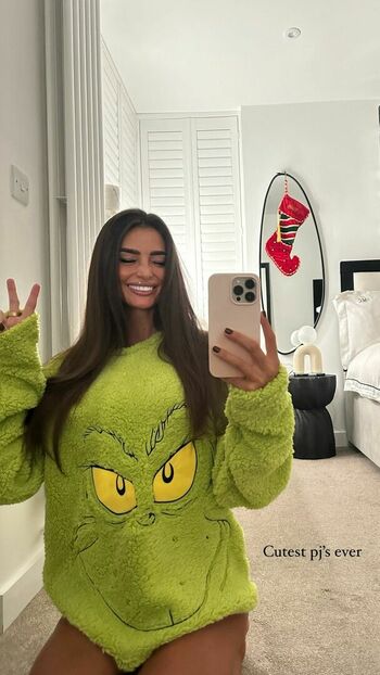 Maddy Cheary