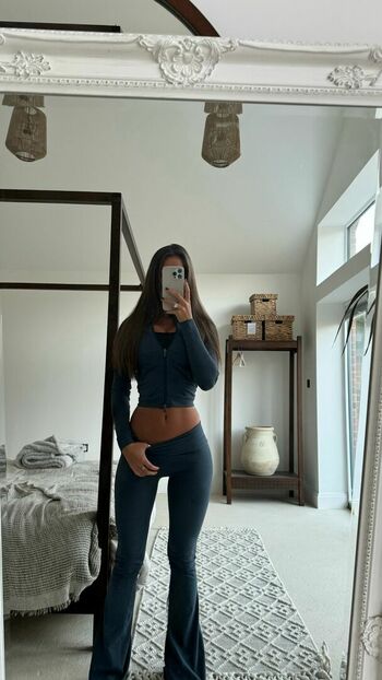 Maddy Cheary