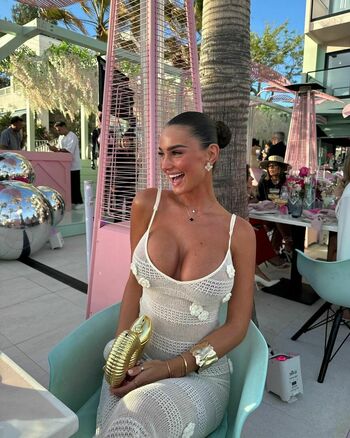 Maddy Cheary
