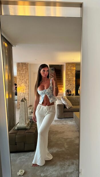 Maddy Cheary