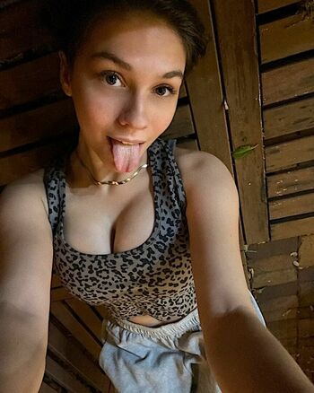 Maddy Mahmoudi