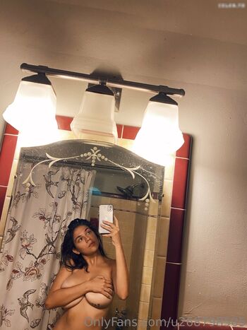 Maddy Mahmoudi