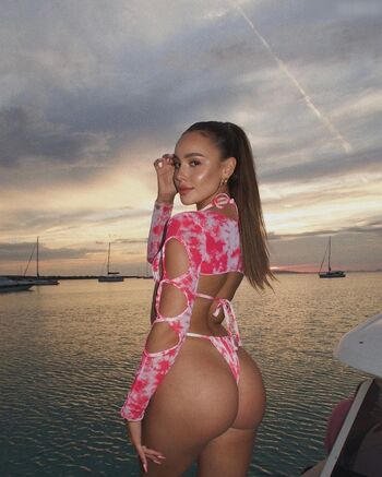 Maddy Nigmatullin