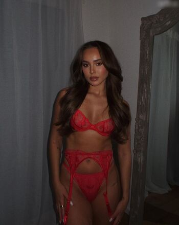 Maddy Nigmatullin