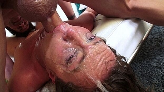 Maddy O'Reilly