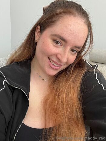 maddy_red