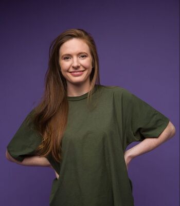 Maddy Smith