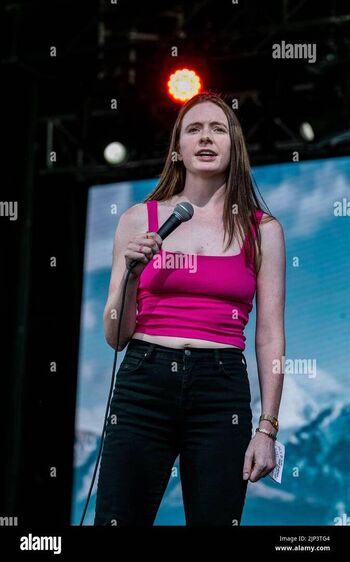 Maddy Smith