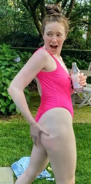 Maddy Smith