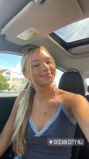 Maddy Taylor