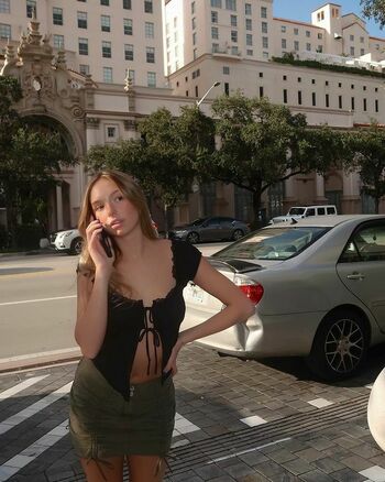 Maddy Taylor
