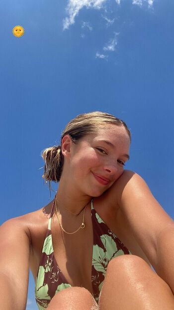 Maddy Taylor