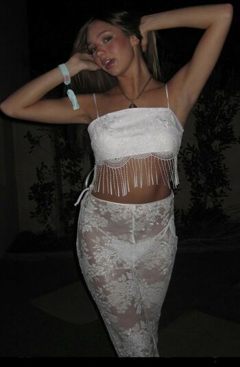 Maddy Taylor