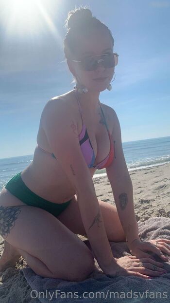 Maddy Vae