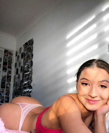 Maddy Woodroff