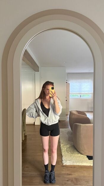 Madelaine Petsch