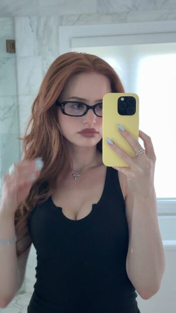 Madelaine Petsch