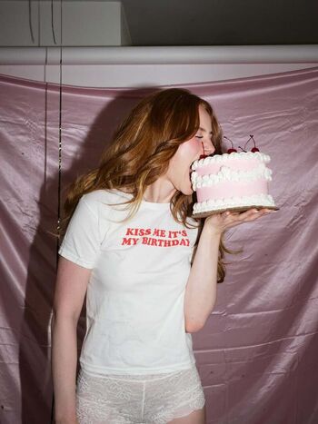 Madelaine Petsch