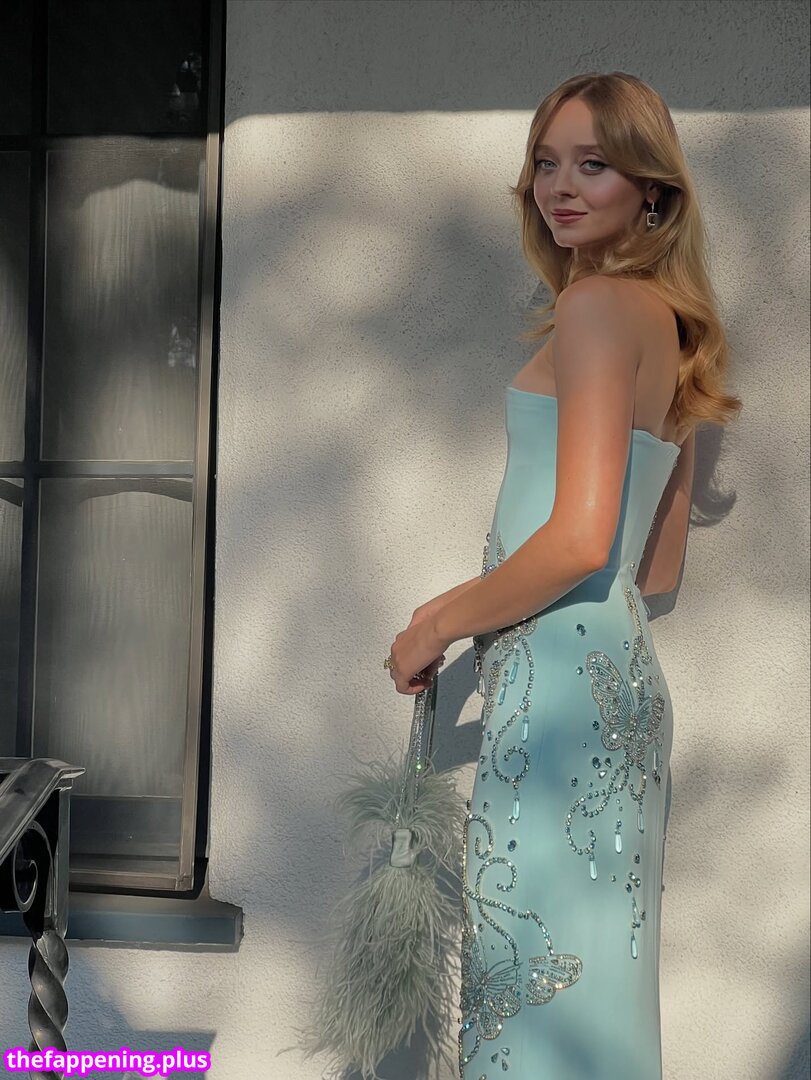 Madeleine Arthur