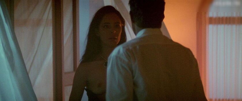 Madeleine Stowe