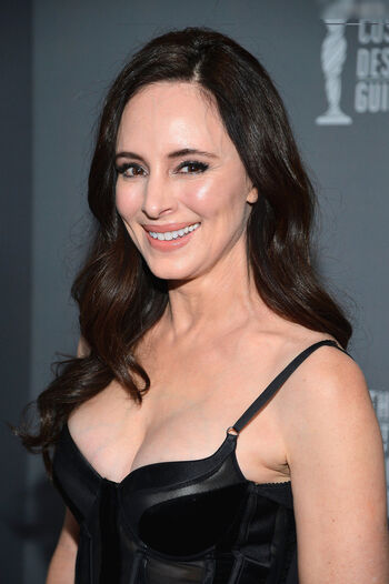 Madeleine Stowe