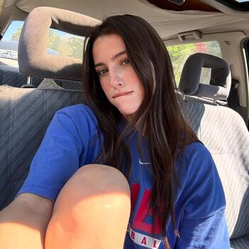 Madeline Argy