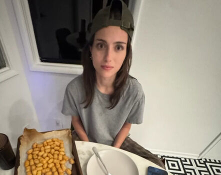 Madeline Argy